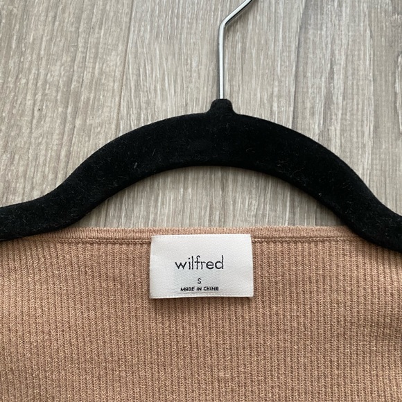 Wilfred Tuscany sweater - Picture 2 of 6